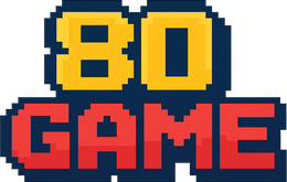 80game Logo